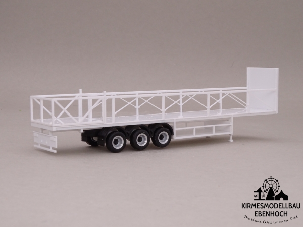 Packauflieger Nr.3 Wilde Maus Barth